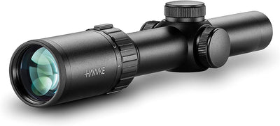 Hawke Vantage 30 WA IR Riflescope 1-4x24 14273