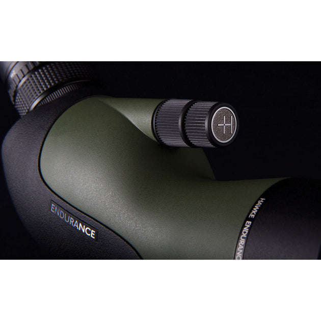 HAWKE ENDURANCE ED SPOTTING SCOPE 1236X50 56190 The Happy Antelope