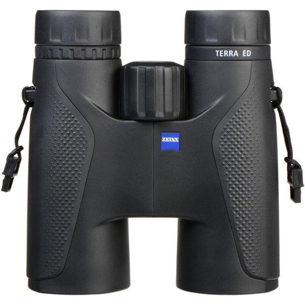 ZEISS Terra ED Binocular Black 8x42