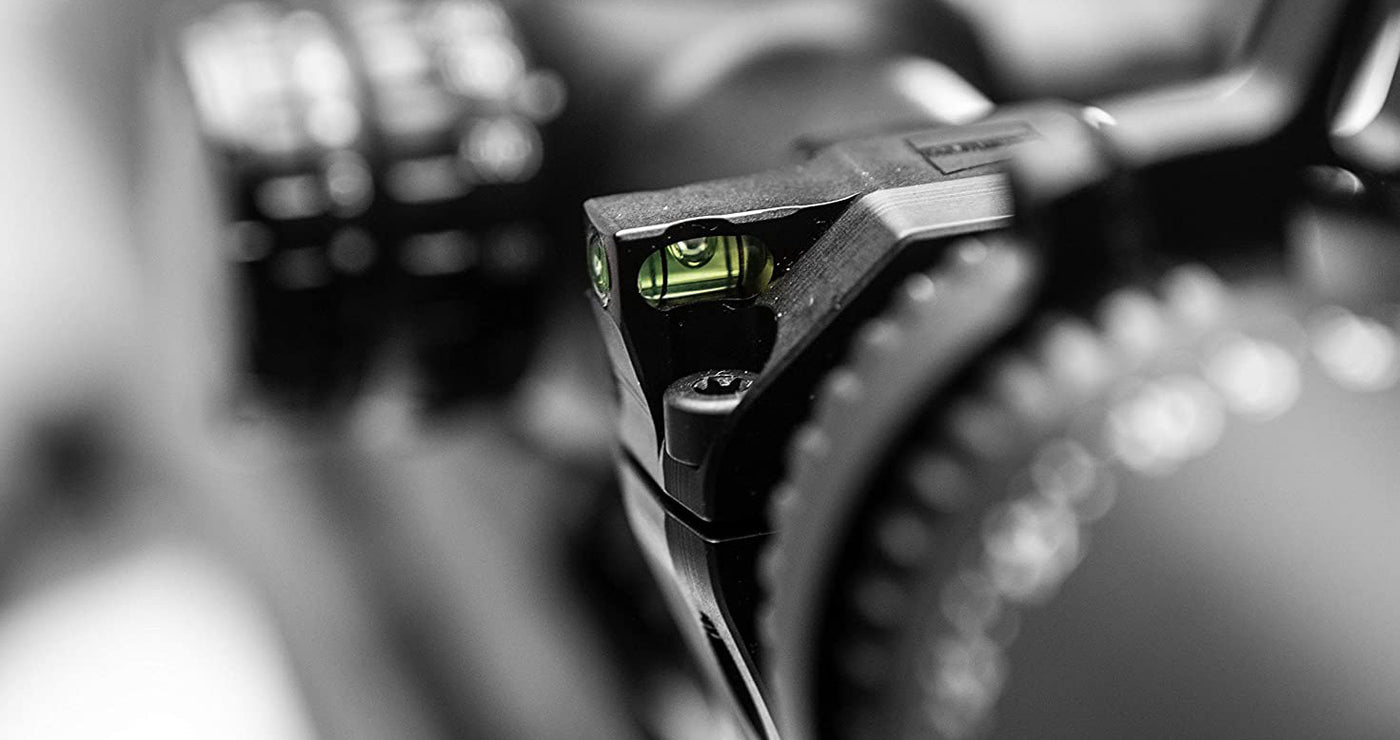 RINGS AND MOUNTS