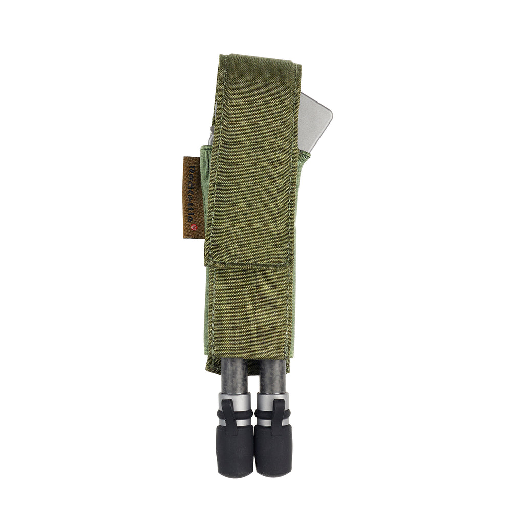 BIPOD HOLSTERS & POUCHES
