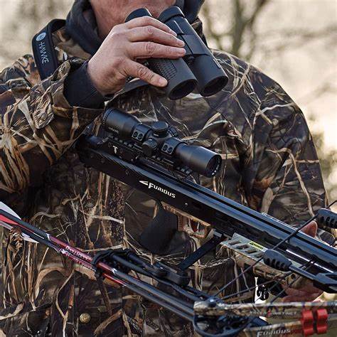 Crossbow Scopes