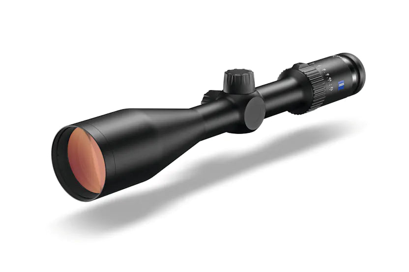 ZEISS RIFLESCOPES