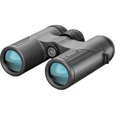 Hawke Sport Optics Frontier HD X 10x32 Binocular Grey 38008