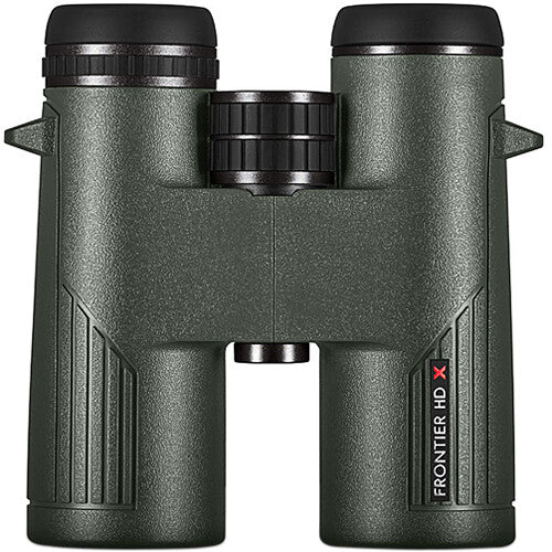 Hawke Sport Optics Frontier HD X 10x42 Green Binocular 38012