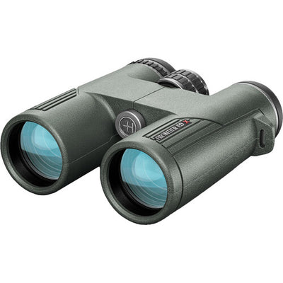 Hawke Frontier ED X 8x32 Binoculars Grey 38406