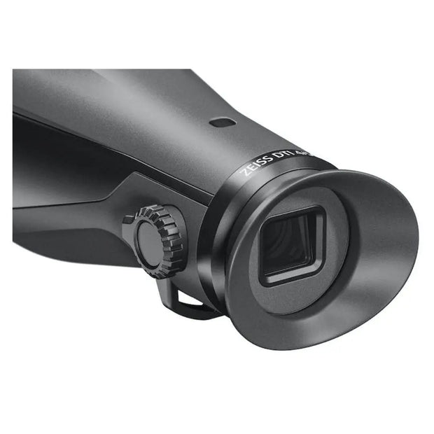 ZEISS DTI 4/50 THERMAL IMAGING CAMERA MONOCULAR