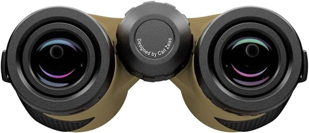 Zeiss Terra ED  Waterproof Binoculars 10x42 Coyote Brown