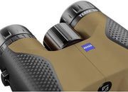 Zeiss Terra ED  Waterproof Binoculars 10x42 Coyote Brown