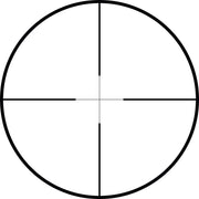 Hawke Vantage 2-7x32 1" Riflescope 14110