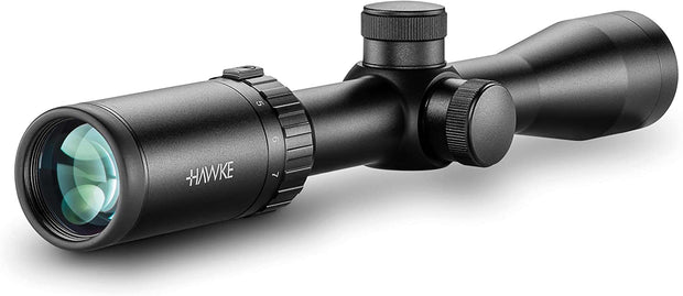 Hawke Vantage 2-7x32 1" Riflescope 14110