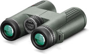 Hawke Frontier ED X Binoculars 10x42 Green 38412
