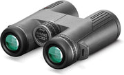 Hawke Frontier ED X 10x42 Binoculars Grey 38413