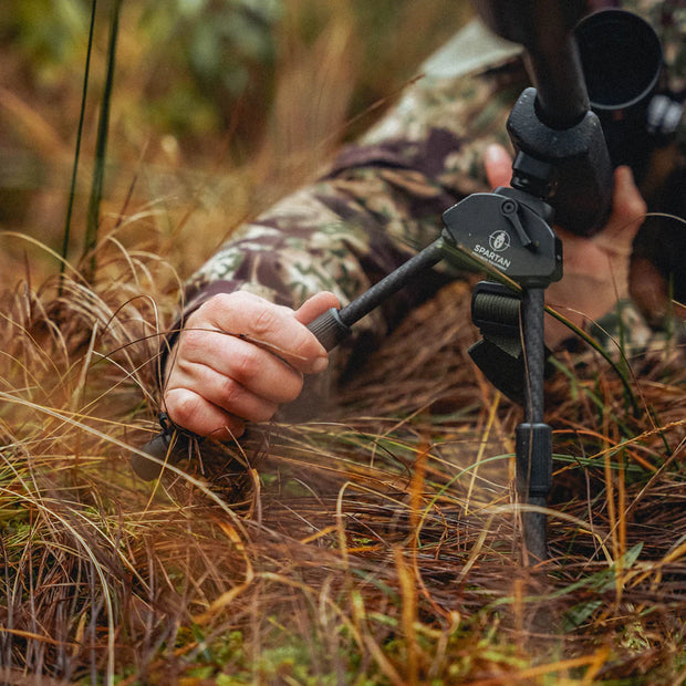 Spartan Precision Equipment Javelin TL Lite