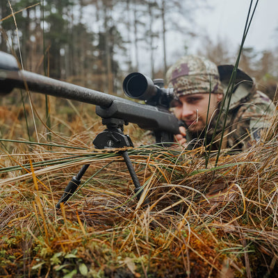 Spartan Precision Equipment Javelin TL Lite