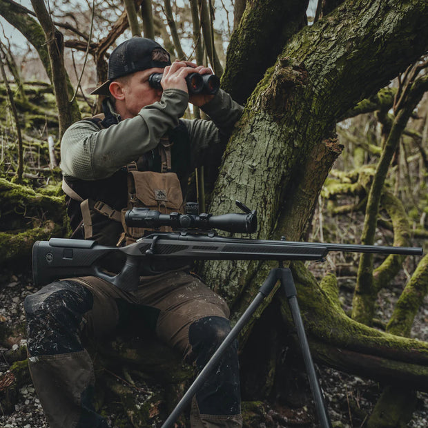 Spartan Precision Equipment Springbok Tripod
