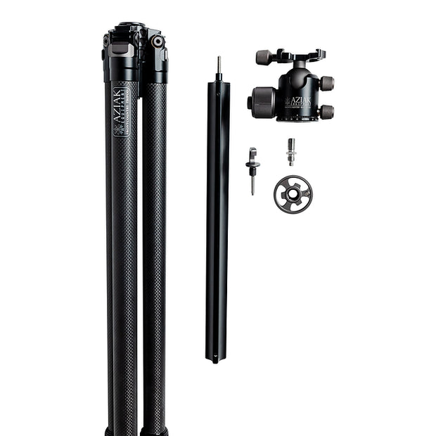 AZIAK FRONTCOUNTRY TRIPOD (TRIPOD ONLY)