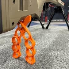 Kestrel Glassing Systems Rear Shooting Rest – The Happy Antelope