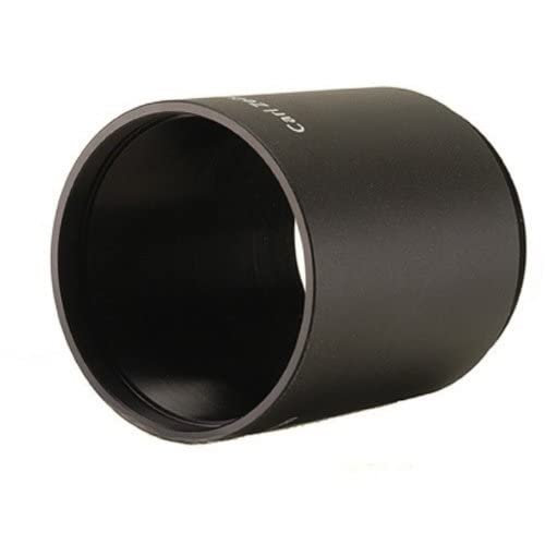Zeiss 44mm Sunshade for The Conquest V4 Riflescopes with 44mm Objective Lens…