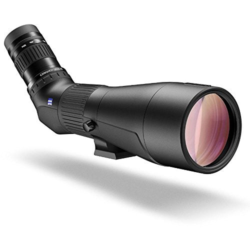 Zeiss Conquest Gavia Spotting Scope  30-60x85