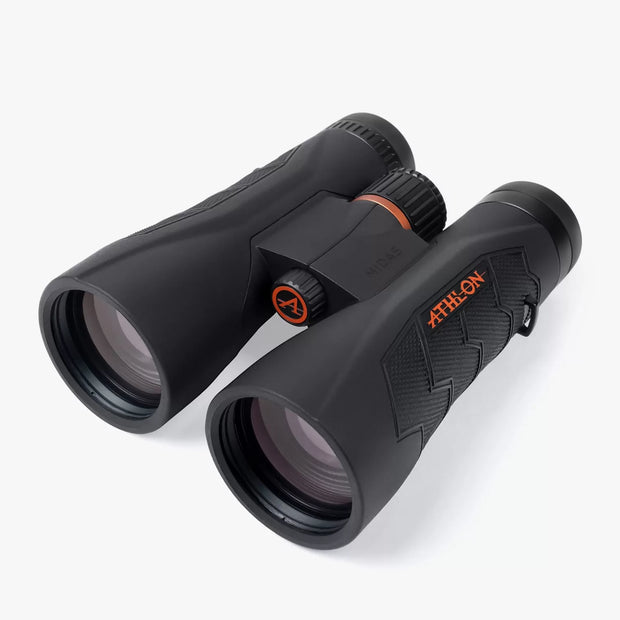 ATHLON OPTICS MIDAS G2 UHD BINOCULARS 10X50 113007