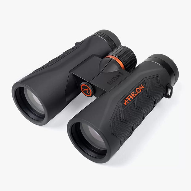 ATHLON OPTICS MIDAS G2 UHD BINOCULARS 12X50 113006