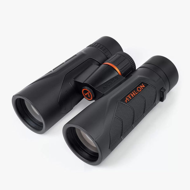 ATHLON OPTICS ARGOS UHD BINOCULAR 8X42 114012