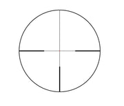 LEICA AMPLUS 6 2.5-15X50 L-4A BDC RIFLESCOPE 50310