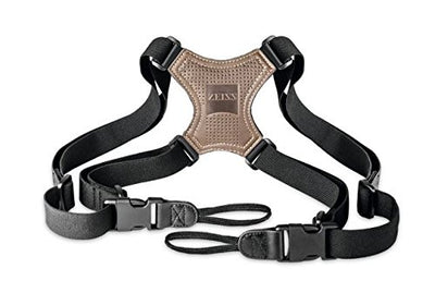 Zeiss Bino Harness Premium, Black, 529115-0000-000