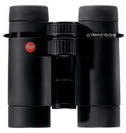 Leica Ultravid 10x32 HD Plus Binoculars 40091