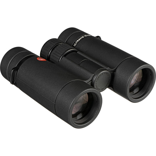 Leica Ultravid 10x32 HD Plus Binoculars 40091