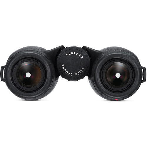 LEICA TRINOVID 10X42 HD FULL SIZE BINOCULAR 40319