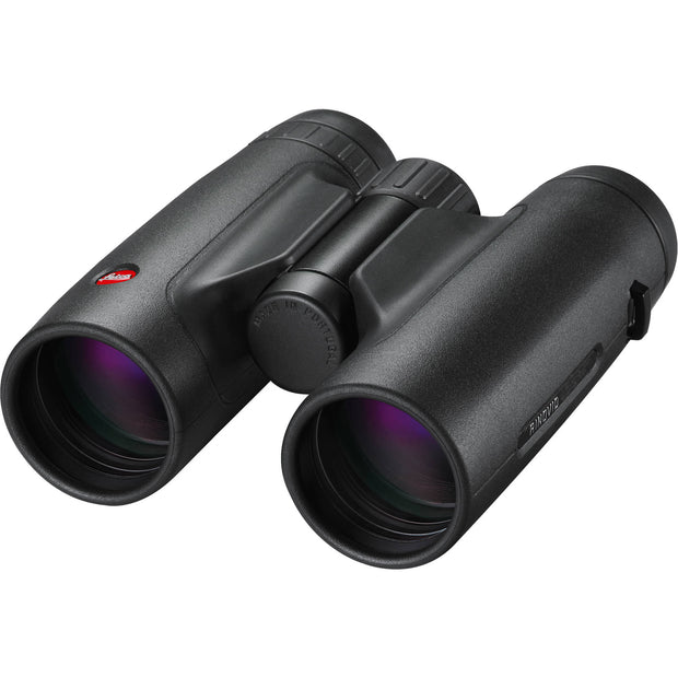 LEICA TRINOVID 10X42 HD FULL SIZE BINOCULAR 40319