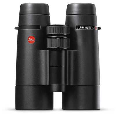 Leica Ultravid 10x42 HD Plus Binoculars  40094