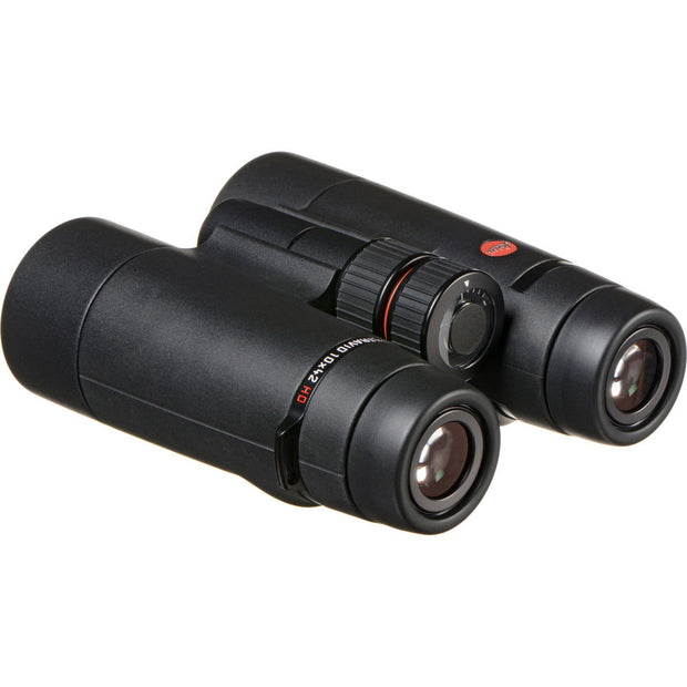 Leica Ultravid 10x42 HD Plus Binoculars  40094