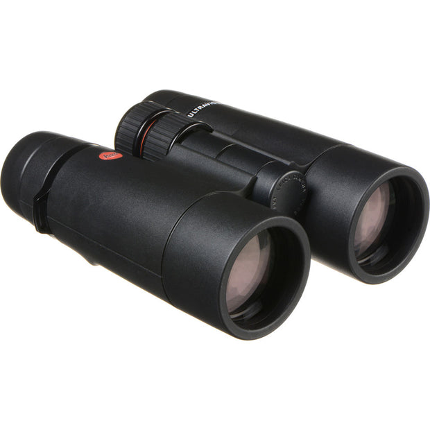 Leica Ultravid 10x42 HD Plus Binoculars  40094