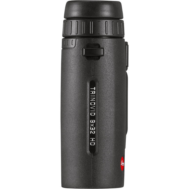 LEICA TRINOVID 8X32 FULL SIZE HD BINOCULAR 40316