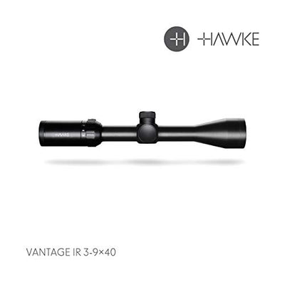 Hawke 14222 Vantage IR 3-9x40 Riflescope