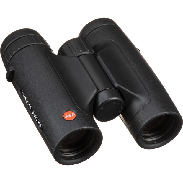 LEICA TRINOVID 10X32 HD FULL SIZE BINOCULAR 40317