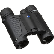 ZEISS Terra ED Compact Pocket Binoculars Black 8x25