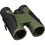 Zeiss Terra ED Binoculars GREEN 10X42