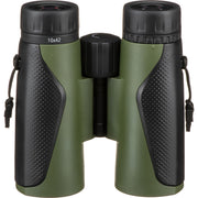 Zeiss Terra ED Binoculars GREEN 10X42