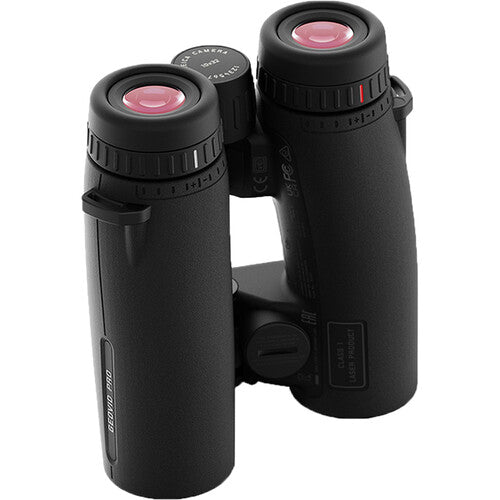 LEICA GEOVID PRO 10X32 RANGEFINDING BINOCULAR 40810