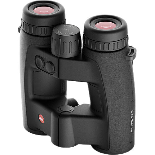 LEICA GEOVID PRO 10X32 RANGEFINDING BINOCULAR 40810