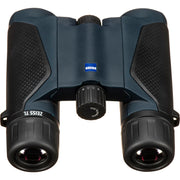 Zeiss Terra Ed Compact Pocket Binocular Night Blue 10x25