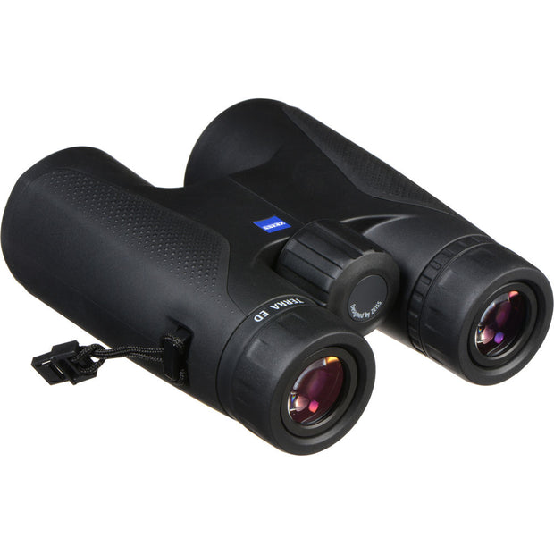 ZEISS Terra ED Binocular Black 8x42