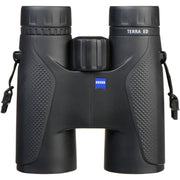 ZEISS Terra ED Binocular Black 8x42