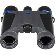Zeiss Terra ED Compact Pocket Binocular Grey 8x25