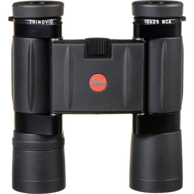 LEICA TRINOVID 10X25 BCA BINOCULAR 40343