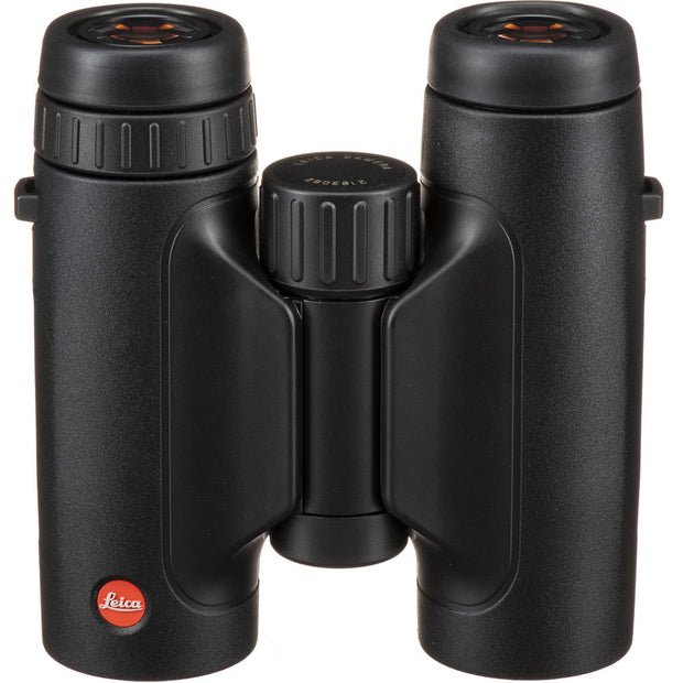 LEICA TRINOVID 10X32 HD FULL SIZE BINOCULAR 40317